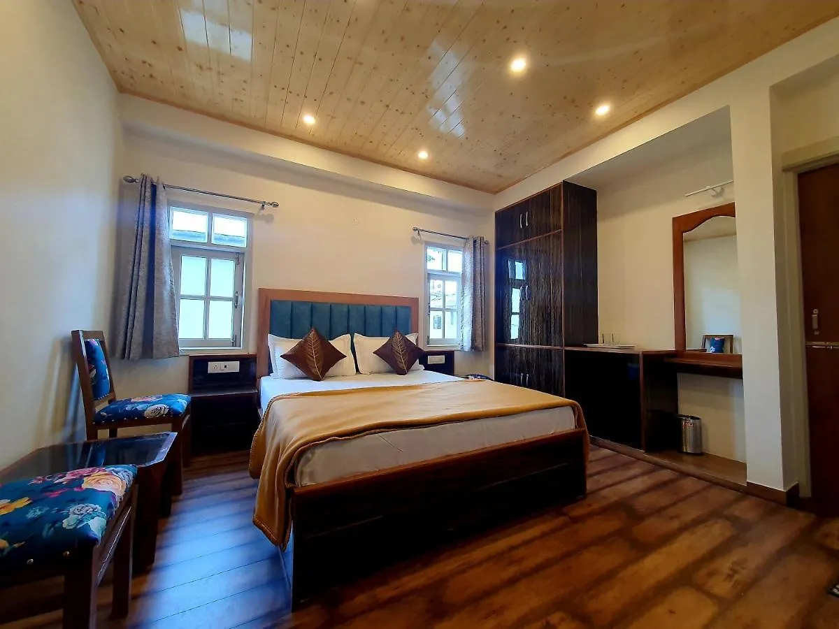 Maywood Hotel Shimla