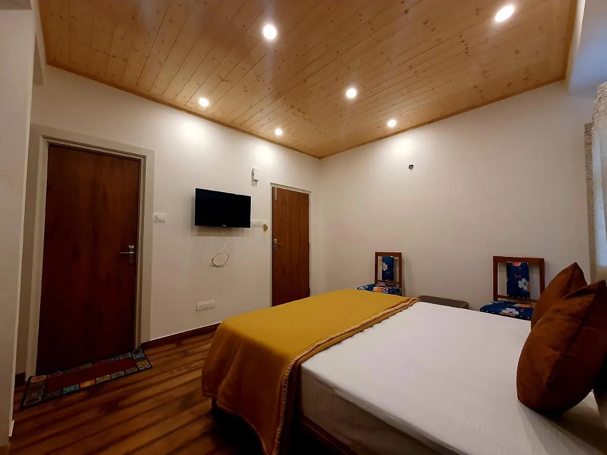 Maywood Hotel Shimla India