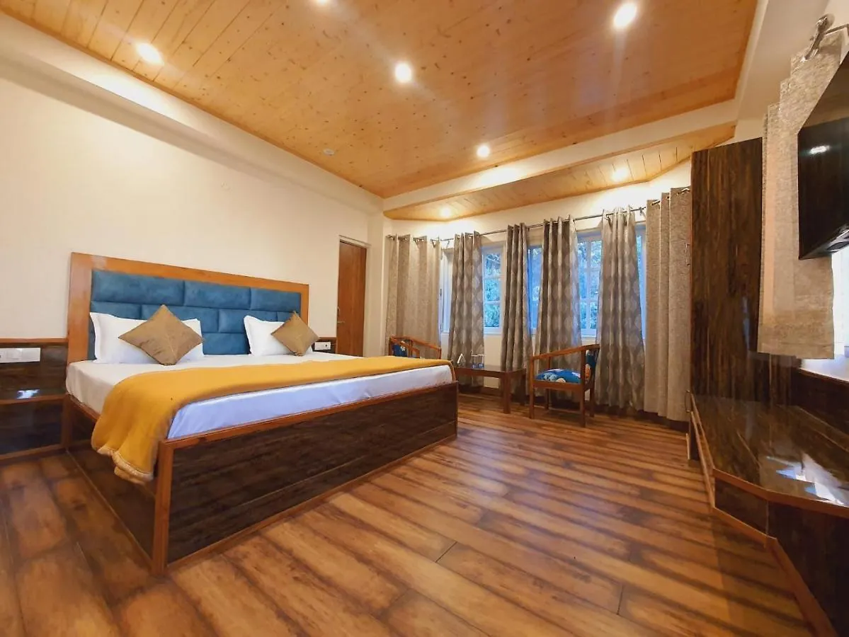 Maywood Hotel Shimla