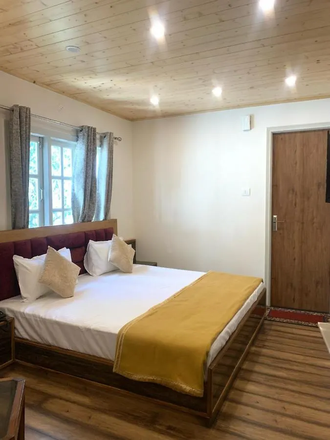 Maywood Hotel Shimla