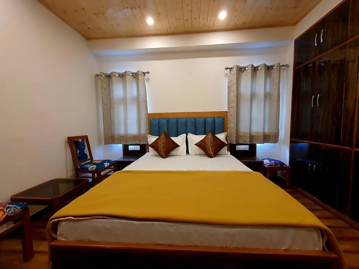 Maywood Hotel Shimla